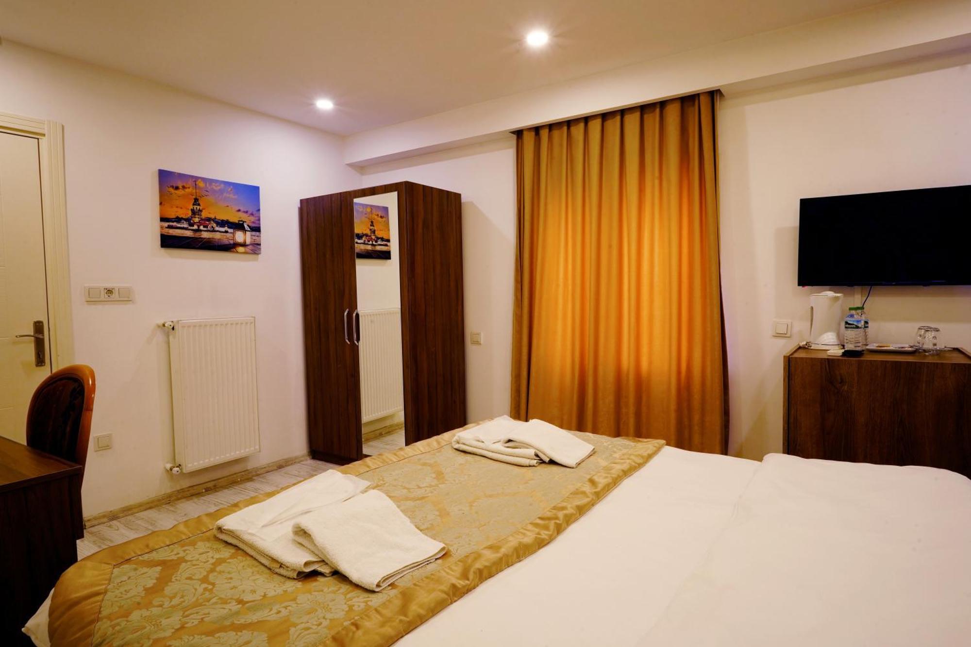 Zeugma Hotel Sultanahmet — Photos 2
