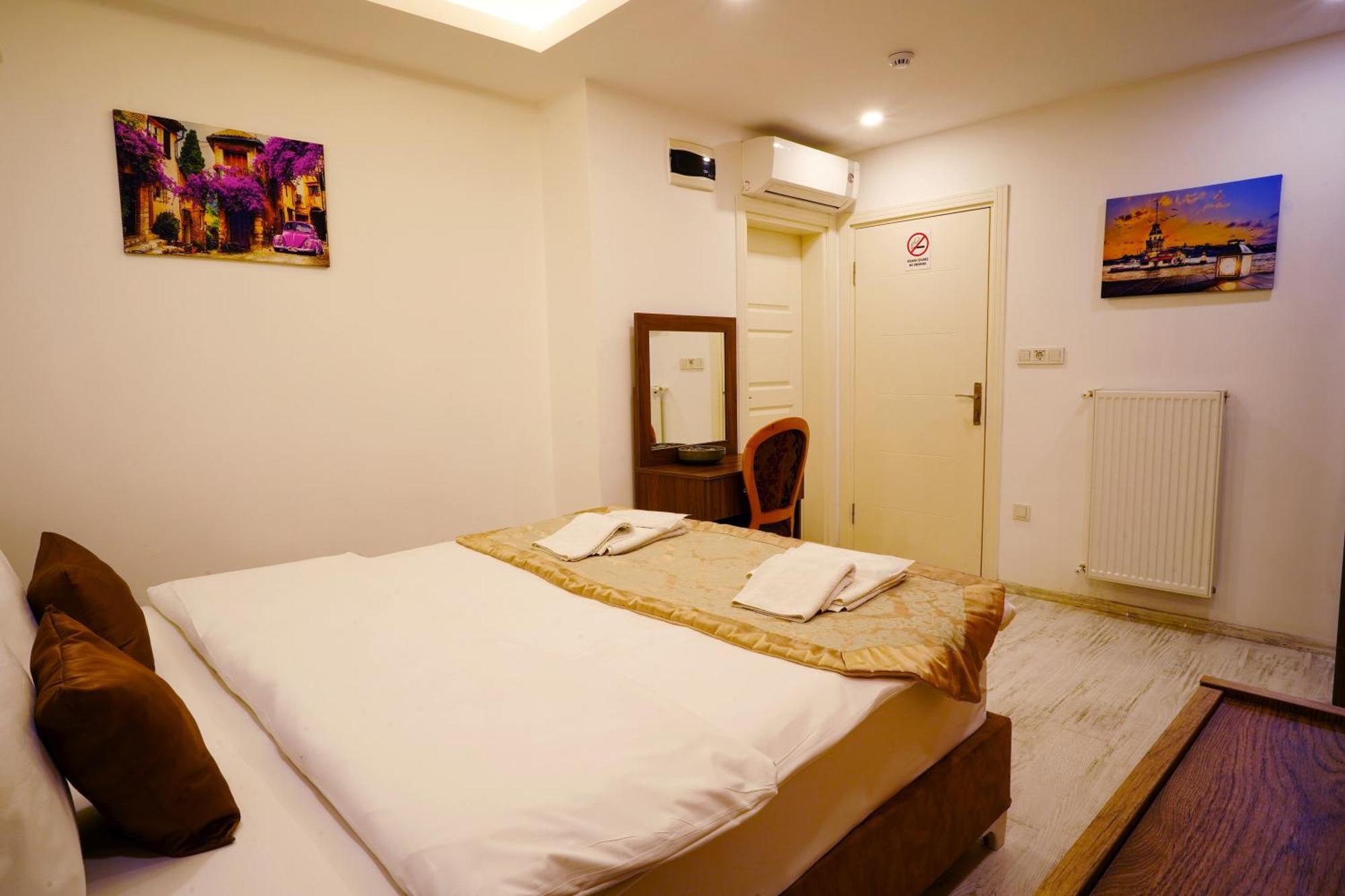 Zeugma Hotel Sultanahmet — Photos 1