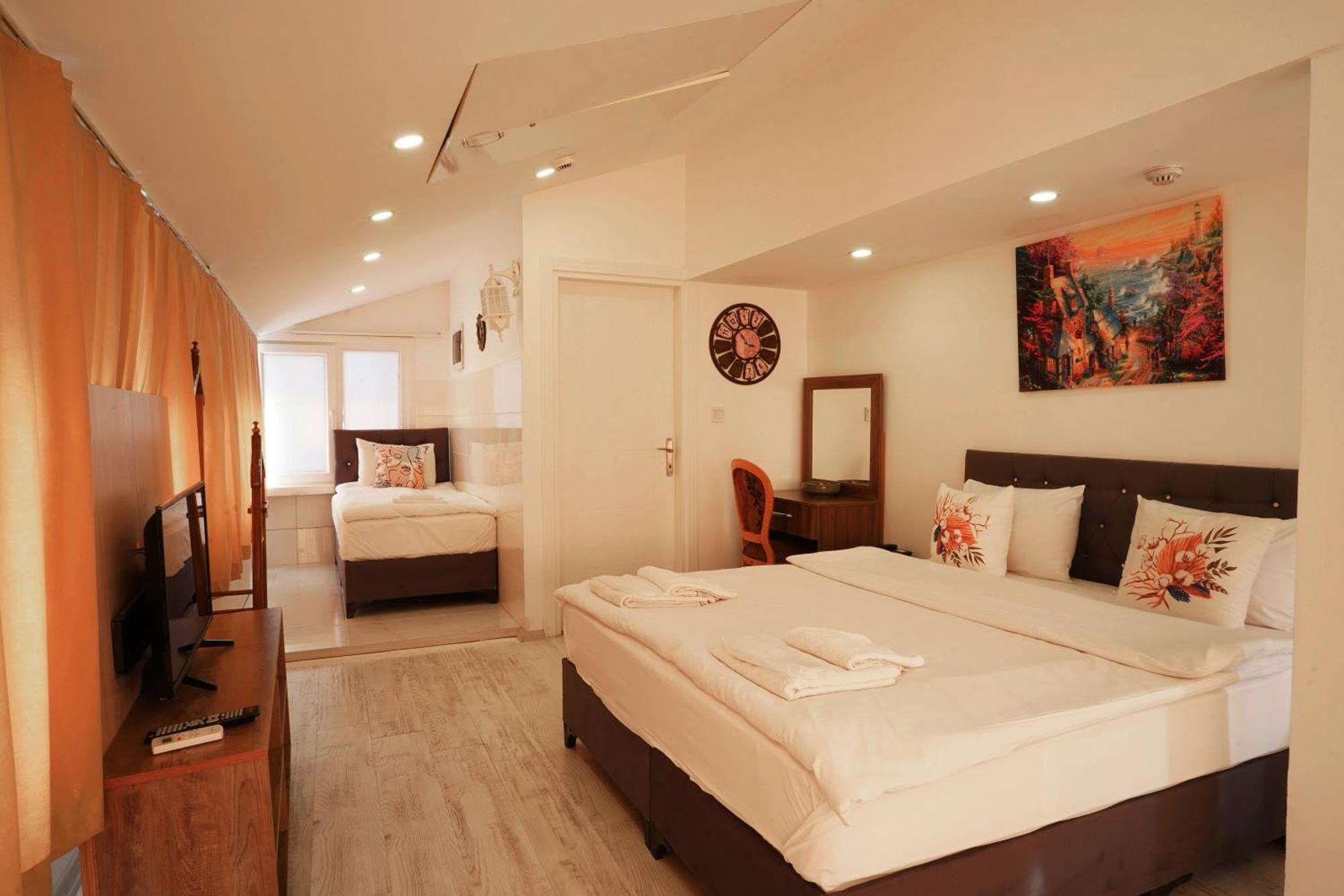 Zeugma Hotel Sultanahmet — Photos 3